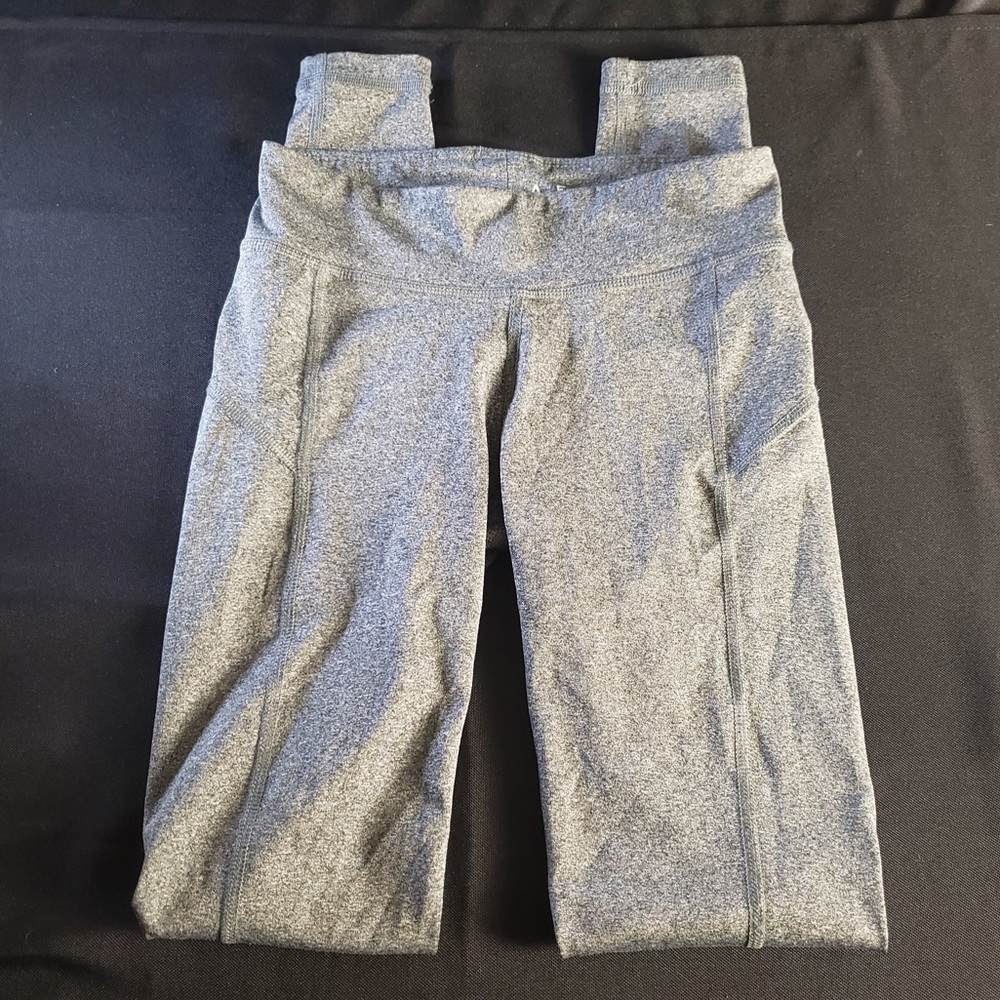 Aeropostale Grey Leggings Women’s XS‎